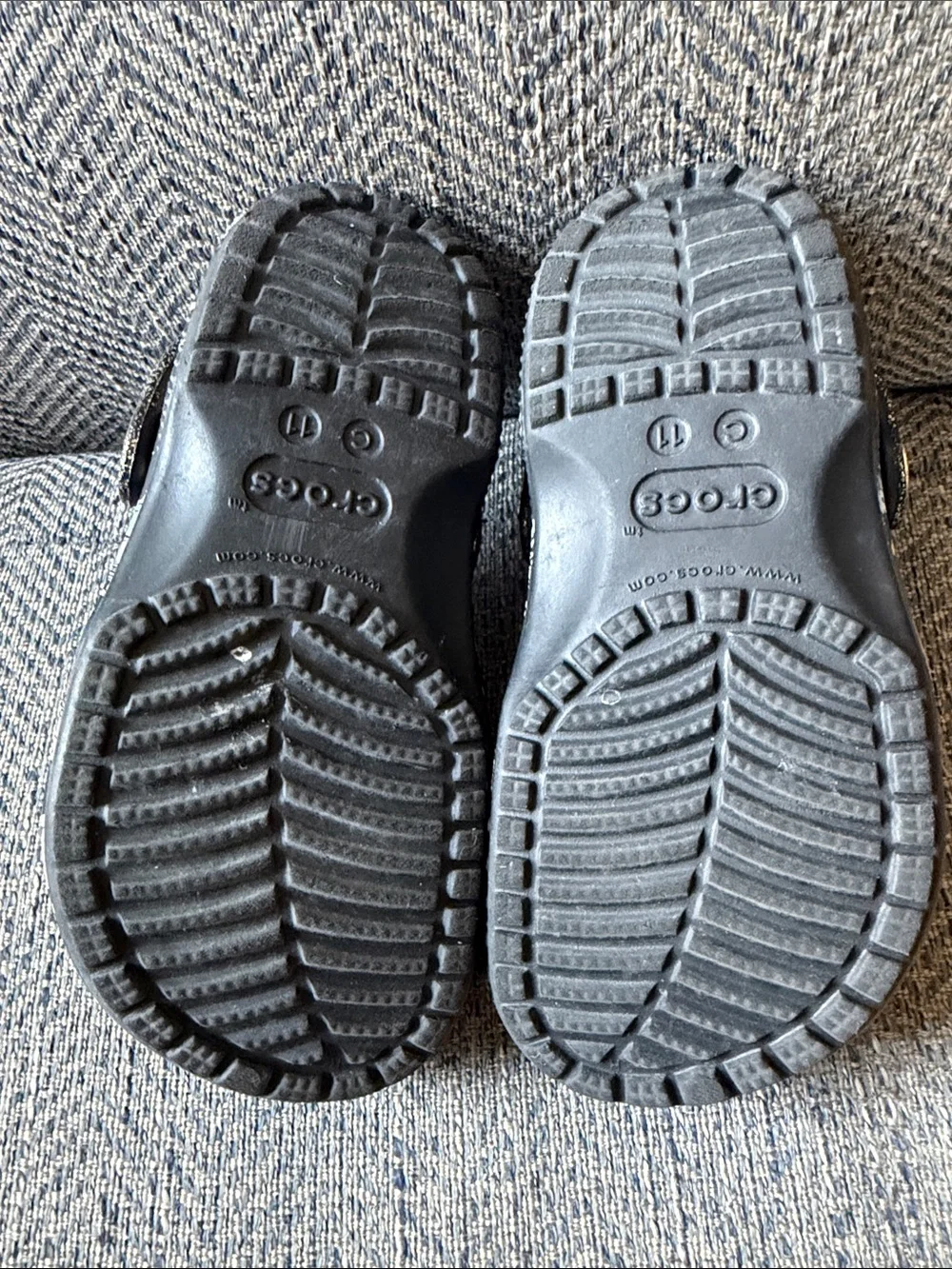 CROCS unisex child